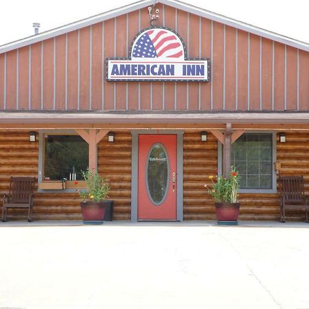 American Inn - Camden Exterior foto